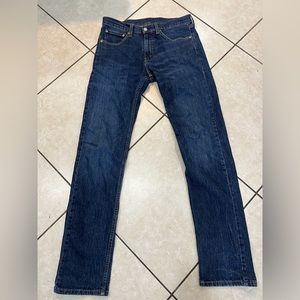 LEVIS 505 jeans